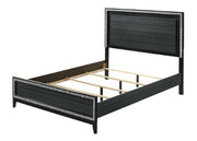 Haiden - Bed - R&R Furniture Gallery (Fountain Valley, CA)