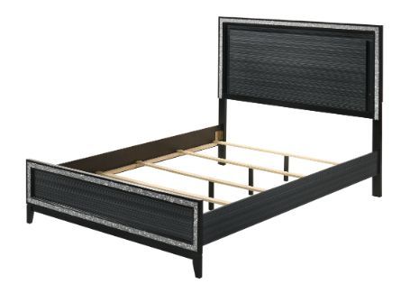 Haiden - Bed - R&R Furniture Gallery (Fountain Valley, CA)