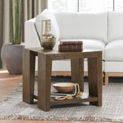Troy - End Table - R&R Furniture Gallery (Fountain Valley, CA)