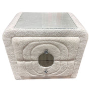 Shelyn - Nightstand - R&R Furniture Gallery (Fountain Valley, CA)
