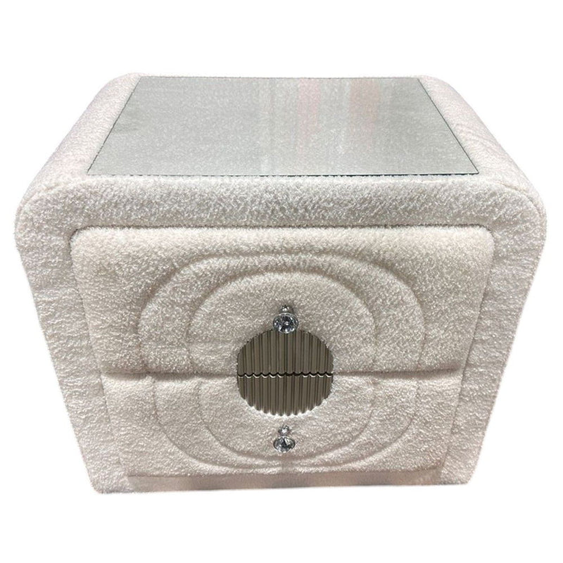 Shelyn - Nightstand - R&R Furniture Gallery (Fountain Valley, CA)