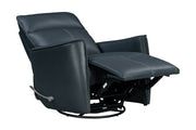 Roxy - Manual Swivel Glider Recliner - R&R Furniture Gallery (Fountain Valley, CA)