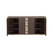 West Kensington - Sideboard - R&R Furniture Gallery (Fountain Valley, CA)