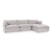 Caplan - Modular Sectional - R&R Furniture Gallery (Fountain Valley, CA)