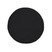 Fuji - Oversized Round Storage Ottoman - R&R Furniture Gallery (Fountain Valley, CA)