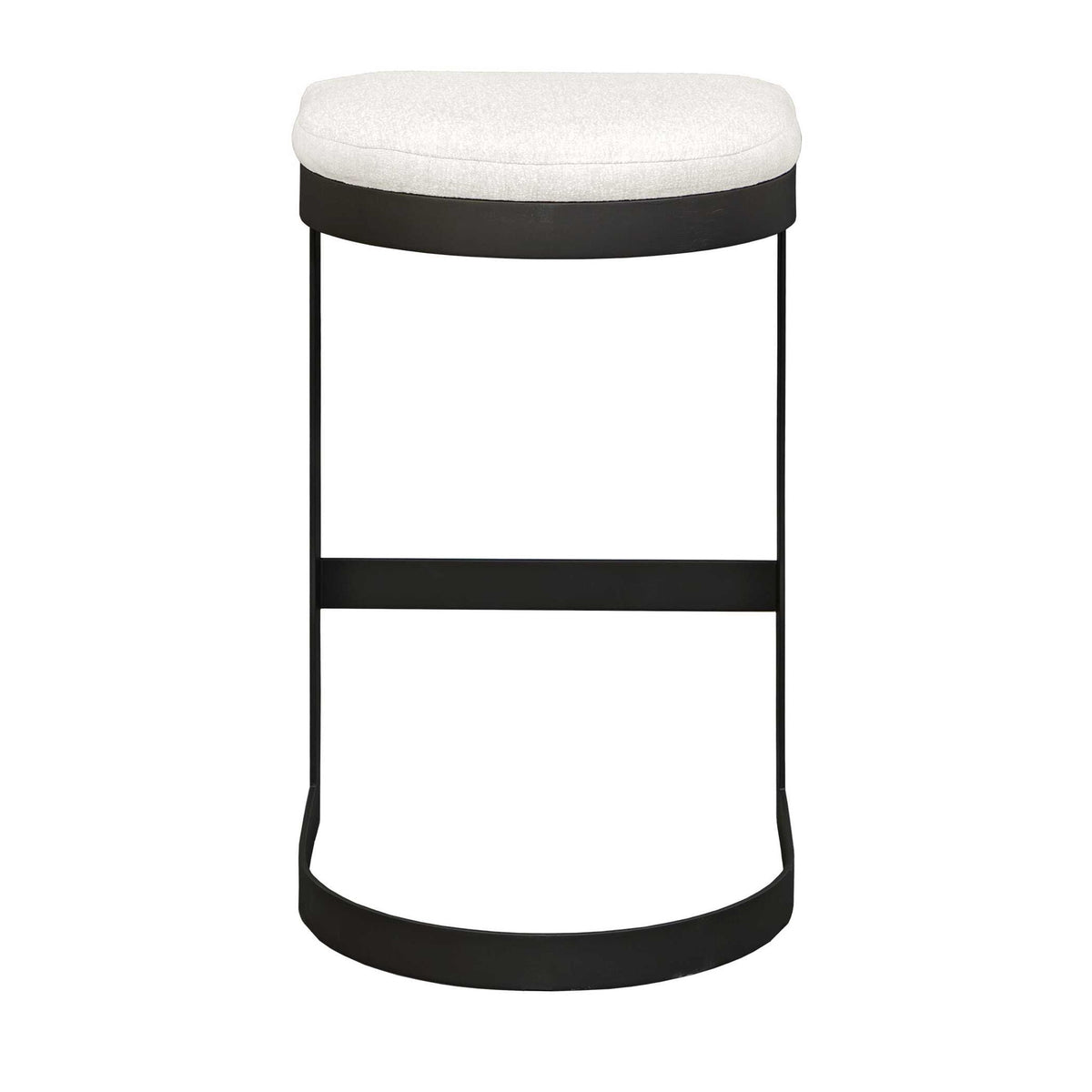 Maude - Outdoor Bar Stool
