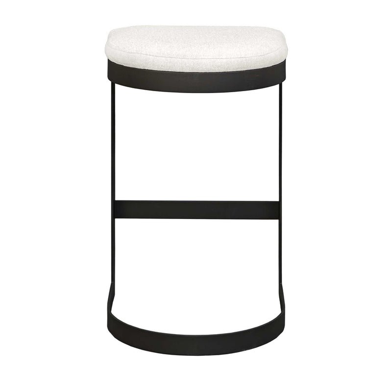 Maude - Outdoor Bar Stool