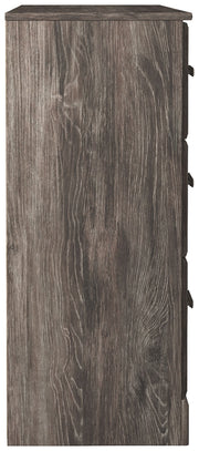 Ralinksi - Dresser, Mirror - R&R Furniture Gallery (Fountain Valley, CA)