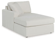 Modmax - Sectional - Oyster - R&R Furniture Gallery (Fountain Valley, CA)