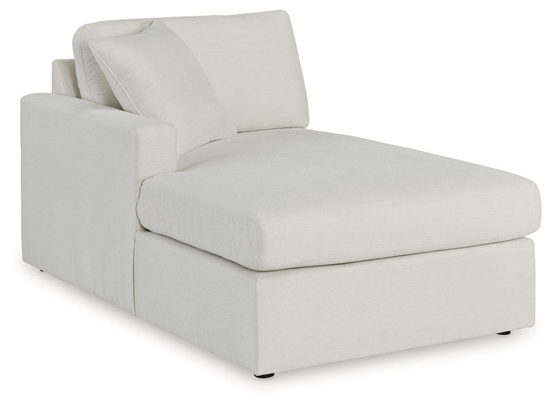 Modmax - Sectional - Oyster - R&R Furniture Gallery (Fountain Valley, CA)