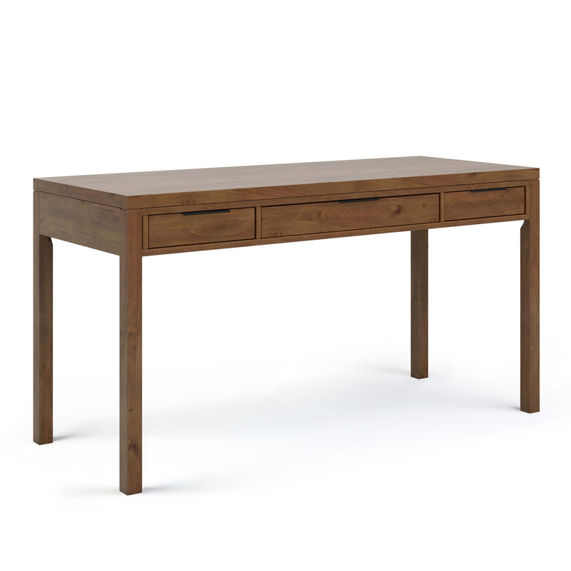 Hollander - Handcrafted Desk - R&R Furniture Gallery (Fountain Valley, CA)