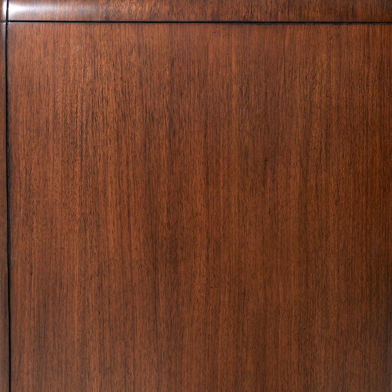 Mason Park - Dresser - R&R Furniture Gallery (Fountain Valley, CA)