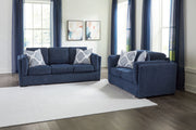 Evansley - Living Room Set - R&R Furniture Gallery (Fountain Valley, CA)