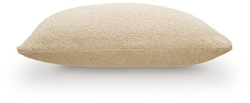 Macsen - Pillow - R&R Furniture Gallery (Fountain Valley, CA)