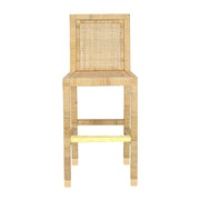 Amara - Bar Stool - R&R Furniture Gallery (Fountain Valley, CA)