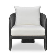 Alexa - Outdoor Armchair - R&R Furniture Gallery (Fountain Valley, CA)