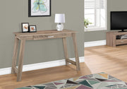 Stylish Design Computer Desk For Home Office Storage Drawers, Contemporary & Modern - R&R Furniture Gallery (Fountain Valley, CA)