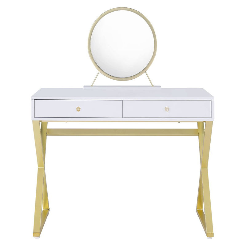 Coleen - Vanity Desk - 42"