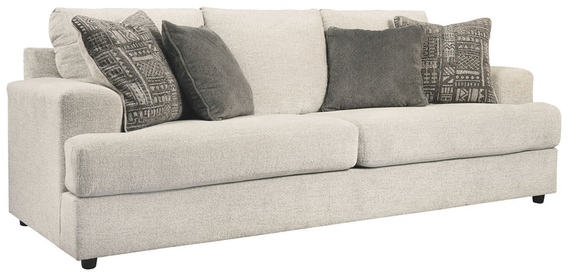 Soletren - Sleeper Sofa - R&R Furniture Gallery (Fountain Valley, CA)