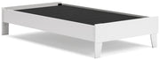 Socalle - Platform Bed - R&R Furniture Gallery (Fountain Valley, CA)