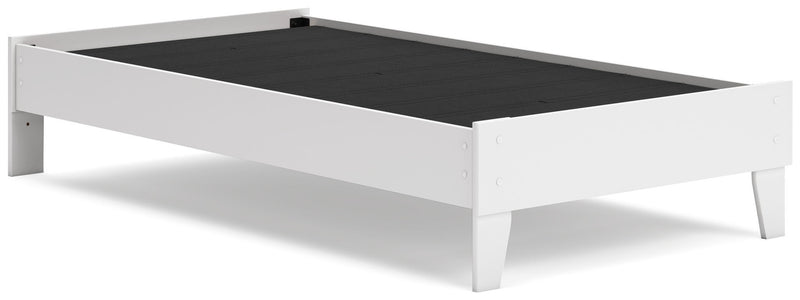 Socalle - Platform Bed - R&R Furniture Gallery (Fountain Valley, CA)