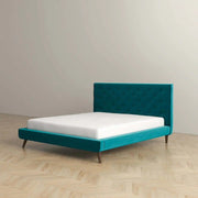 Dillon - Platform Bed - R&R Furniture Gallery (Fountain Valley, CA)