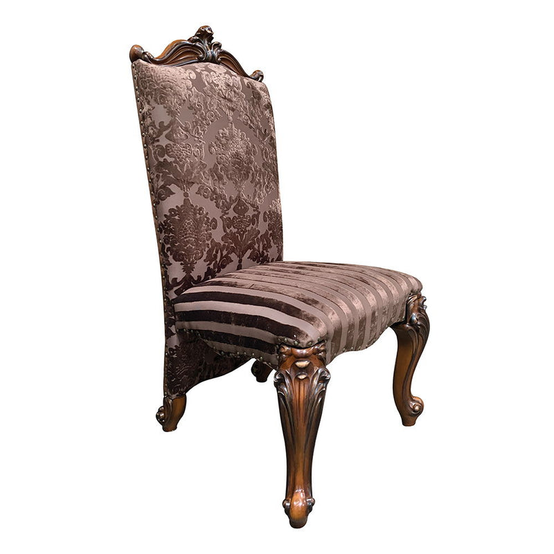 Versailles - Side Chair (Set of 2) - R&R Furniture Gallery (Fountain Valley, CA)