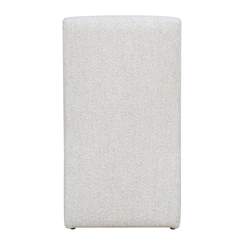 Valentin - Dining Chair - Off-White