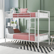 Steel Construction Bunk Bed - R&R Furniture Gallery (Fountain Valley, CA)