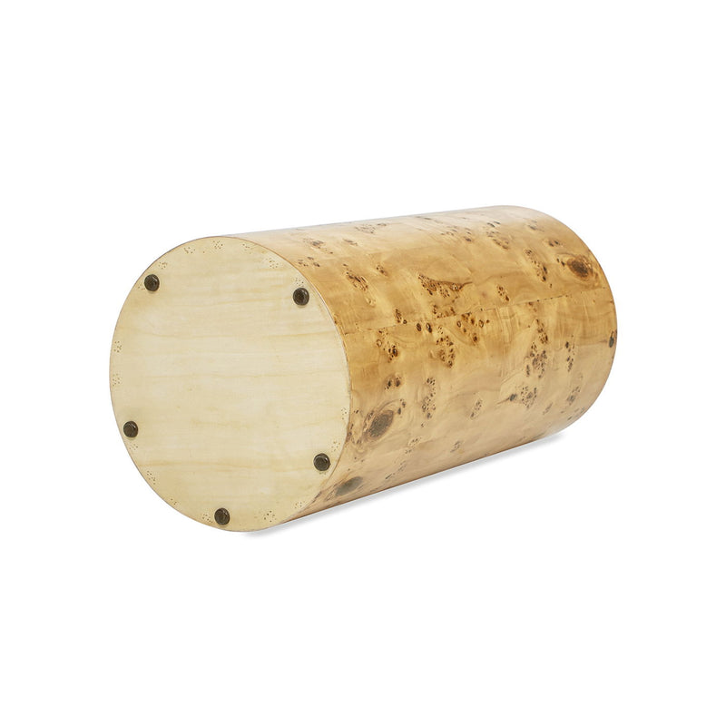 Nebula - Accent Pillar Side Table - R&R Furniture Gallery (Fountain Valley, CA)