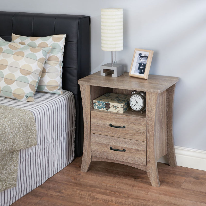 Colt - Accent Table - R&R Furniture Gallery (Fountain Valley, CA)