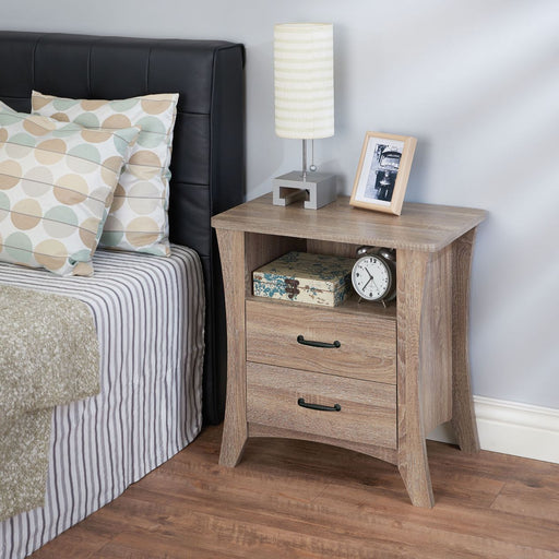 Colt - Accent Table - R&R Furniture Gallery (Fountain Valley, CA)
