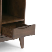 Harper - Cube Storage With Drawers - R&R Furniture Gallery (Fountain Valley, CA)
