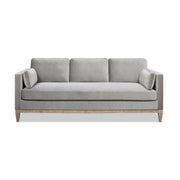 Knox - Modern Farmhouse Sofa - R&R Furniture Gallery (Fountain Valley, CA)