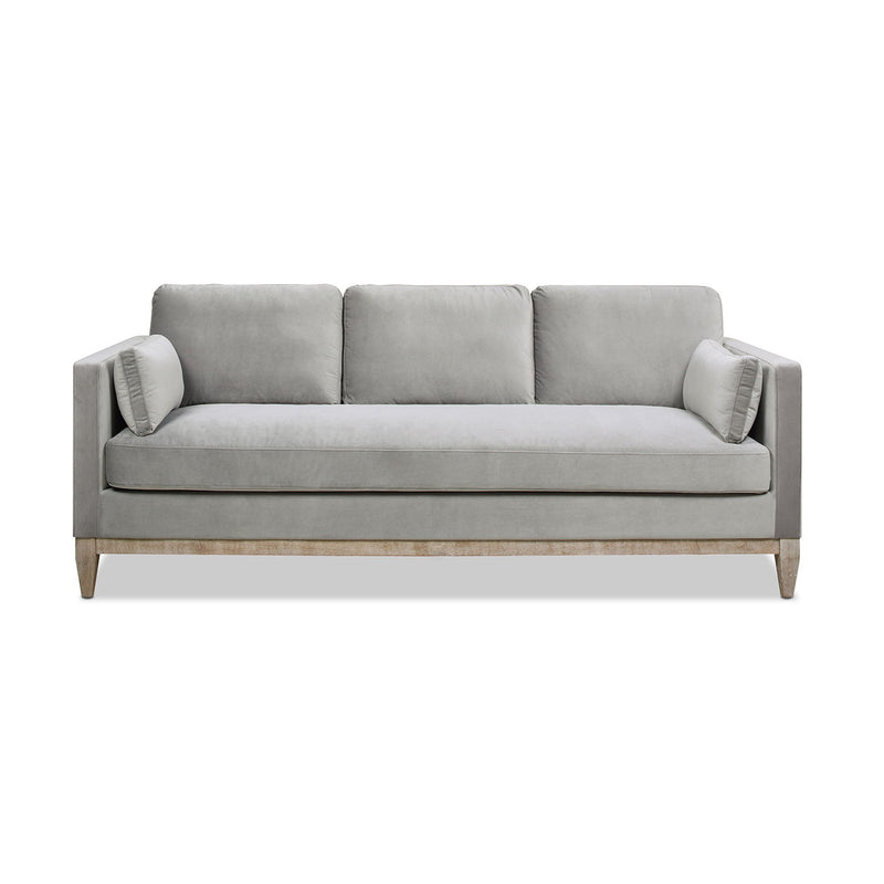 Knox - Modern Farmhouse Sofa - R&R Furniture Gallery (Fountain Valley, CA)
