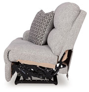 Acklen Place - Reclining Sectional - R&R Furniture Gallery (Fountain Valley, CA)