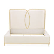 Scotts Square - Bed - R&R Furniture Gallery (Fountain Valley, CA)