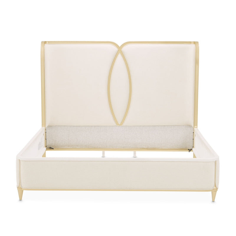 Scotts Square - Bed - R&R Furniture Gallery (Fountain Valley, CA)