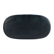 Elika - Faux Plaster Oval Dining Table - R&R Furniture Gallery (Fountain Valley, CA)
