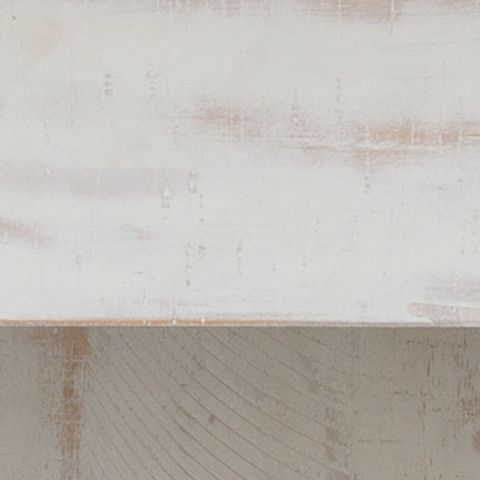 Valebeck - Rectangular Dining Room Counter Table - White / Brown - R&R Furniture Gallery (Fountain Valley, CA)