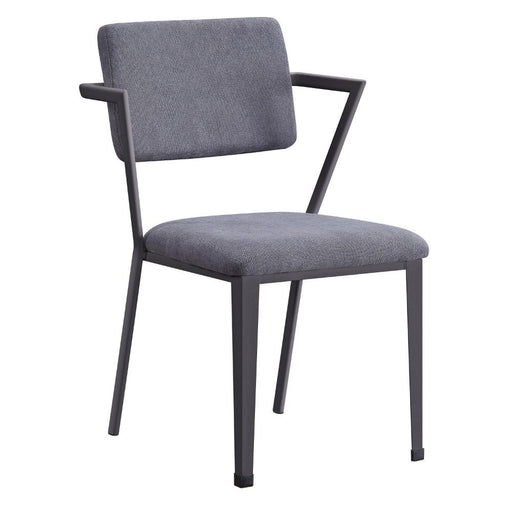 Cargo - Dining Chair - R&R Furniture Gallery (Fountain Valley, CA)