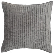 Bari - Velvet Sham - R&R Furniture Gallery (Fountain Valley, CA)