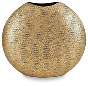 Iansboro - Vase - R&R Furniture Gallery (Fountain Valley, CA)