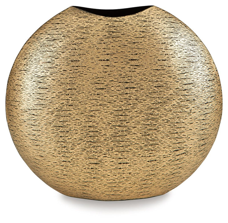 Iansboro - Vase - R&R Furniture Gallery (Fountain Valley, CA)