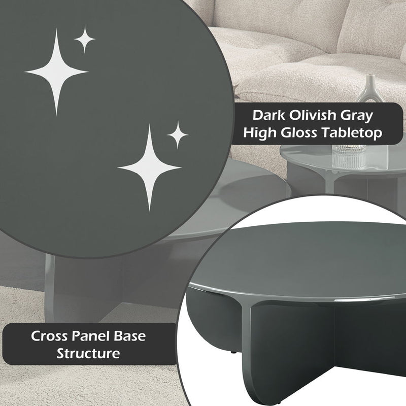 Lamond - Table - R&R Furniture Gallery (Fountain Valley, CA)