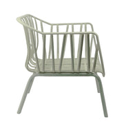 Huron - Outdoor Club Chair (Set of 2) - R&R Furniture Gallery (Fountain Valley, CA)