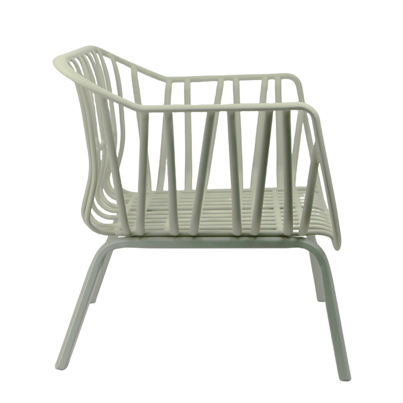 Huron - Outdoor Club Chair (Set of 2) - R&R Furniture Gallery (Fountain Valley, CA)