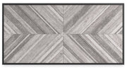 Beachcroft - Rect Dining Table W/Umb Opt - R&R Furniture Gallery (Fountain Valley, CA)