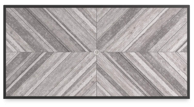 Beachcroft - Outdoor Dining Set - R&R Furniture Gallery (Fountain Valley, CA)