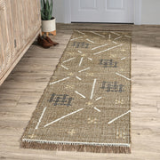 Belfast Caviar - Area Rug - R&R Furniture Gallery (Fountain Valley, CA)